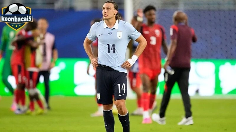 Uruguay 
