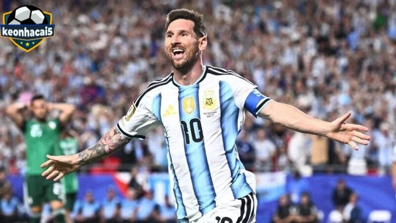 Argentina 