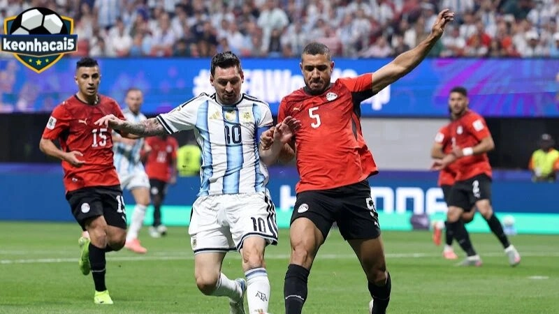 Argentina 